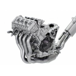 Honda CBR 1000-RR-R Fireblade SP