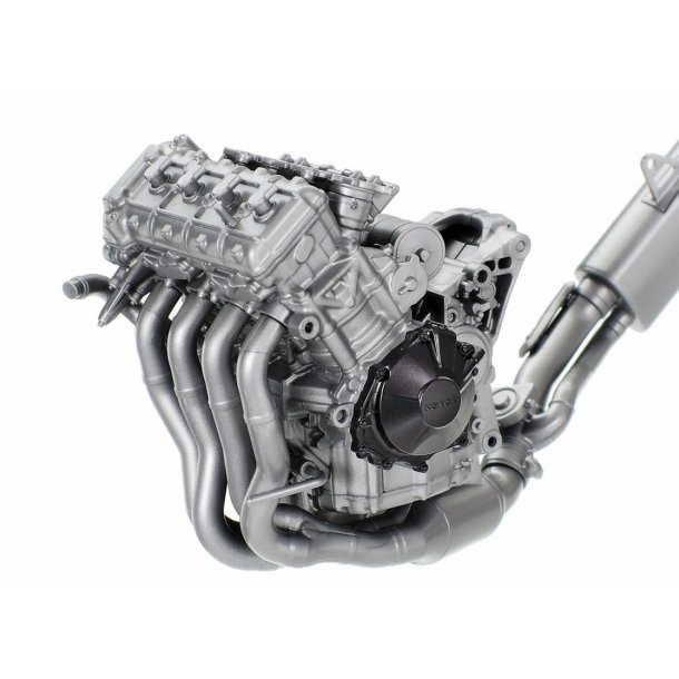 Honda CBR 1000-RR-R Fireblade SP