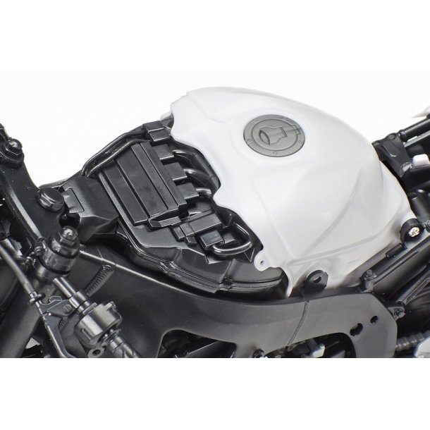 Honda CBR 1000-RR-R Fireblade SP