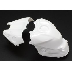 Honda CBR 1000-RR-R Fireblade SP