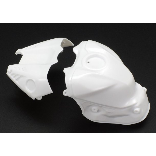 Honda CBR 1000-RR-R Fireblade SP