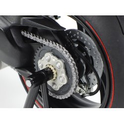 Ducati Super Leggera V4