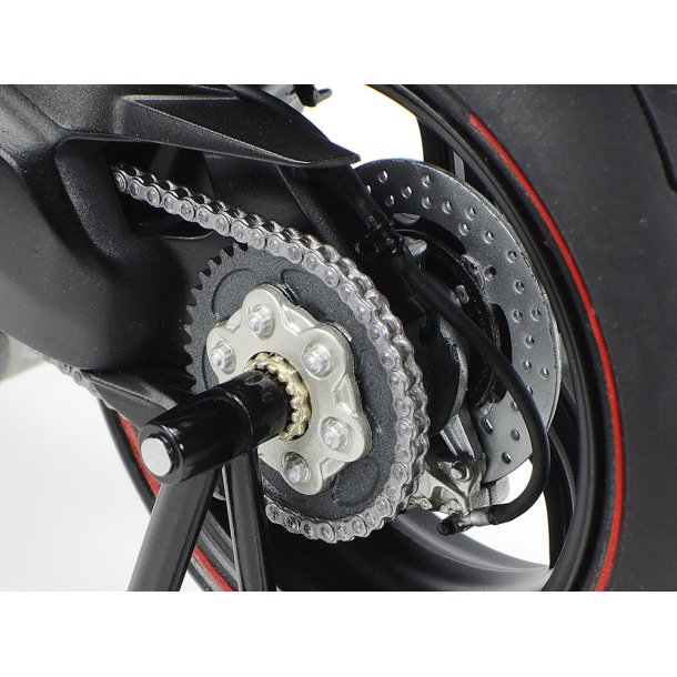 Ducati Super Leggera V4