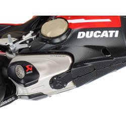 Ducati Super Leggera V4