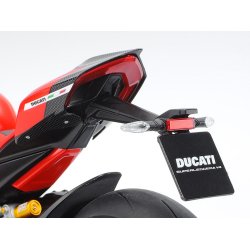 Ducati Super Leggera V4