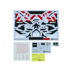 Ducati Super Leggera V4