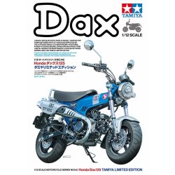 Honda Dax125