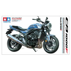 Honda CB1000F