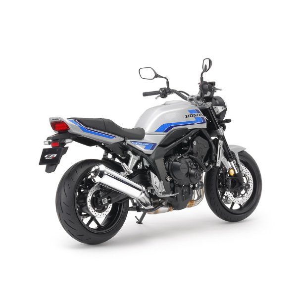 Honda CB1000F