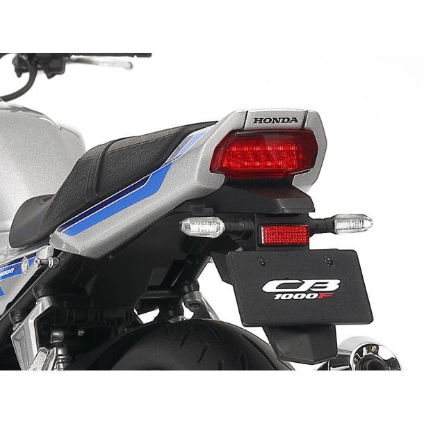 Honda CB1000F