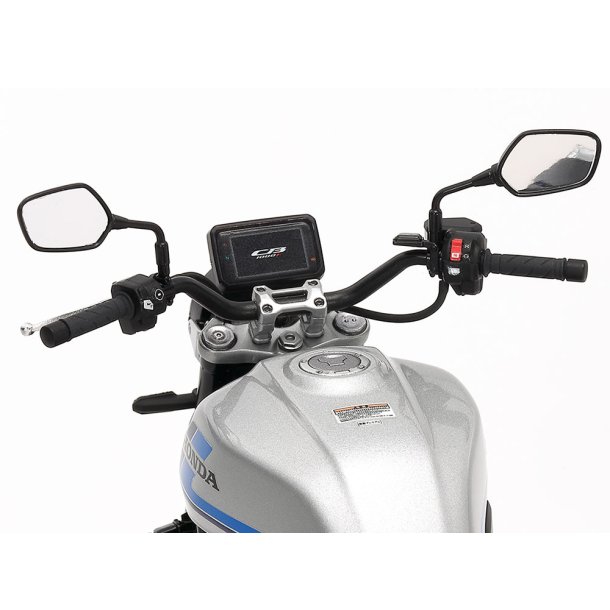 Honda CB1000F