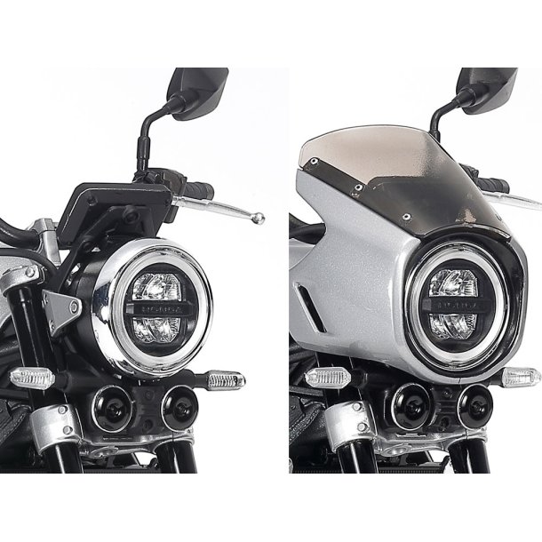 Honda CB1000F