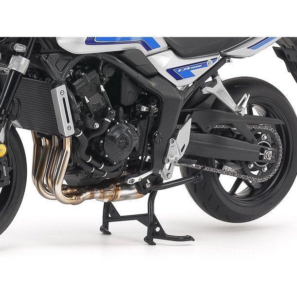 Honda CB1000F