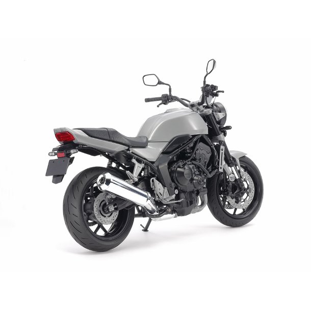 Honda CB1000F