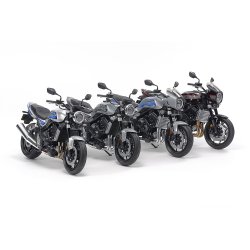 Honda CB1000F