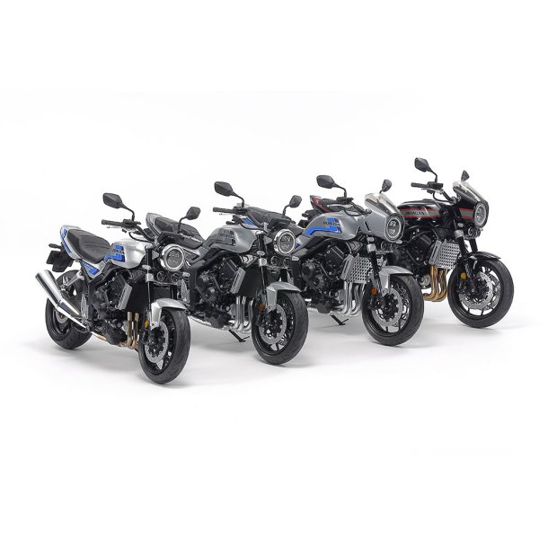 Honda CB1000F