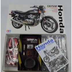 Honda CB750F 1979