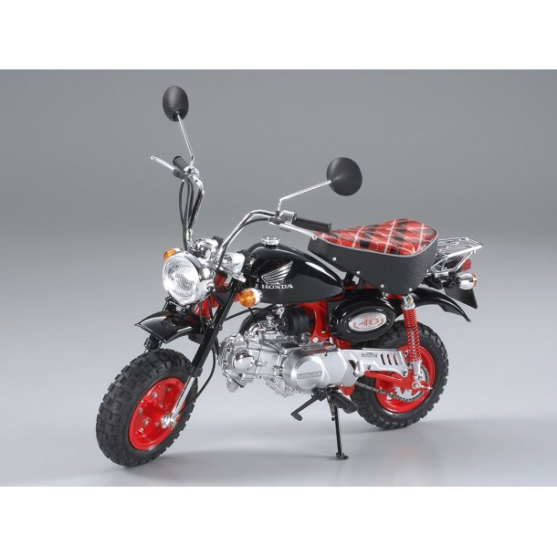 Honda Monkey 40-�rs jubil�um, skala 1/6