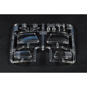 MAN TGX 26.540 XLX 6x4 - AA-dele