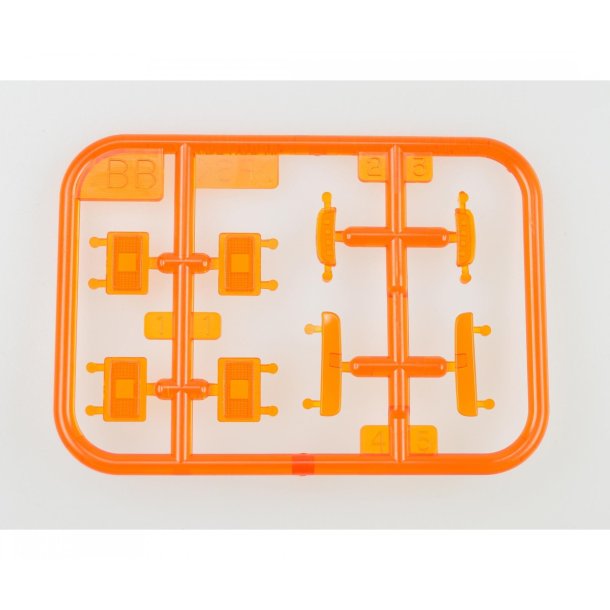 BB dele til Scania 770 S (56368)