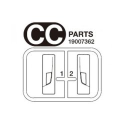 CC-dele til 56368/56371