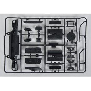 R-dele til Mercedes-Benz (56348)