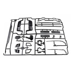 U-dele til Tamiya 56368 (19225228)