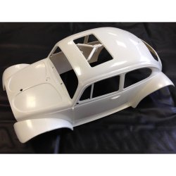 Body bag (1) Sand Scorcher 58452