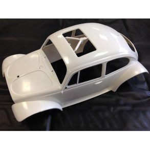 Body bag (1) Sand Scorcher 58452