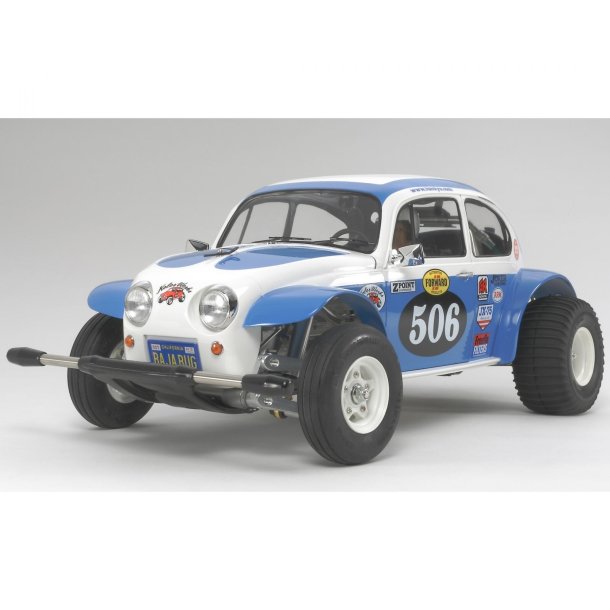 Body bag (1) Sand Scorcher 58452