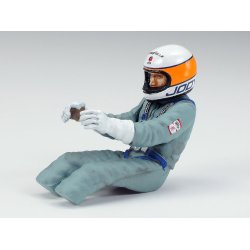 Tyrrell P34 Six Wheeler - w/Photo Etched Parts
