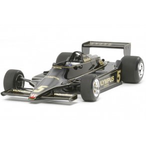 Racerbiler - skala 1/20