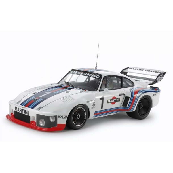 Porsche 935 Martini