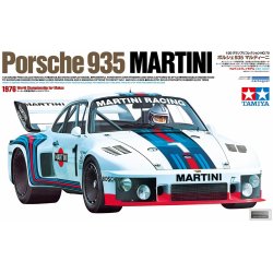 Porsche 935 Martini