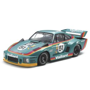 Porsche 935 Vaillant