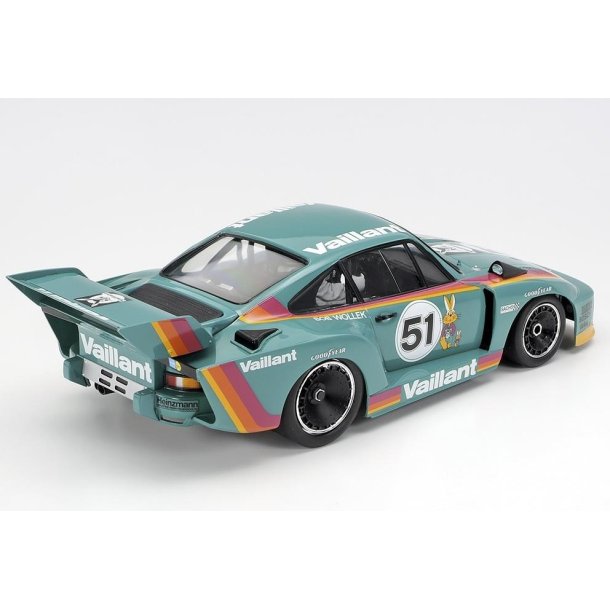 Porsche 935 Vaillant