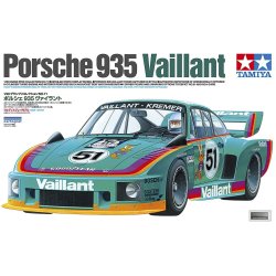 Porsche 935 Vaillant