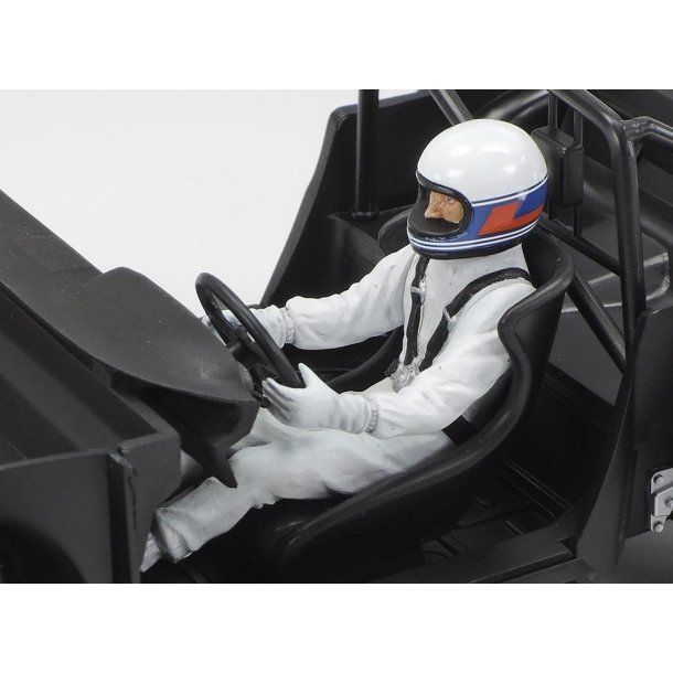 Porsche 935 Vaillant