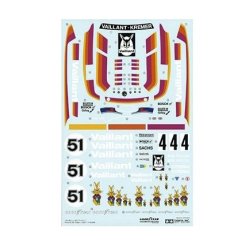 Porsche 935 Vaillant