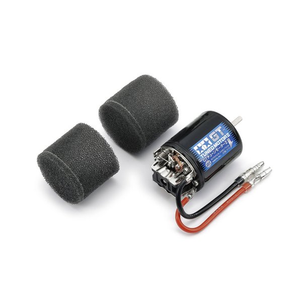 Tamiya GT-TUNED MOTOR II (25T) 