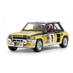 Renault 5 Turbo Rally