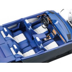 MERCEDES-BENZ 500 SEC 