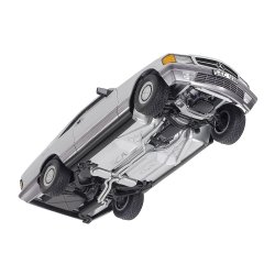 MERCEDES-BENZ 500 SEC 