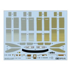 MERCEDES-BENZ 500 SEC 