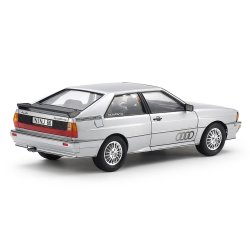 Audi quattro