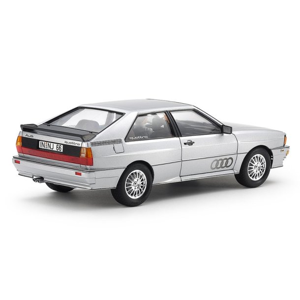 Audi quattro