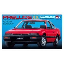 Honda PRELUDE XX
