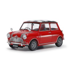 Morris Mini Cooper 1275S Mk.I 