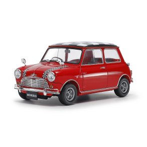 Morris Mini Cooper 1275S Mk.I 