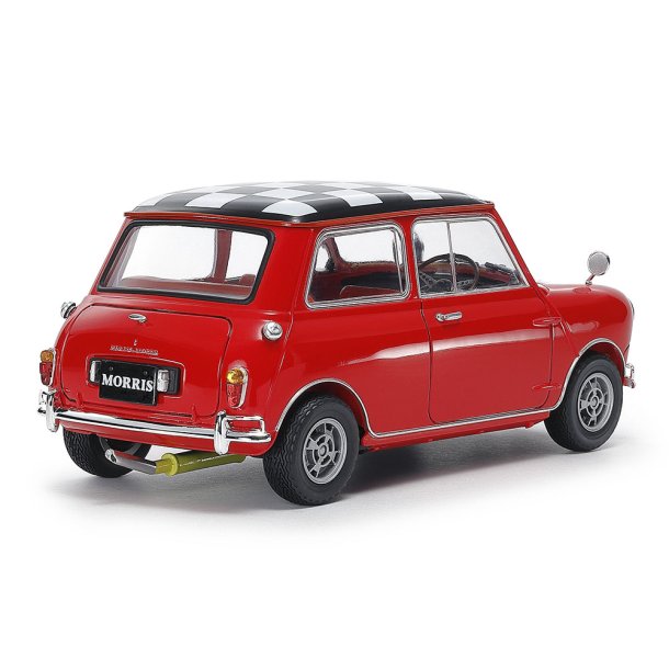 Morris Mini Cooper 1275S Mk.I 